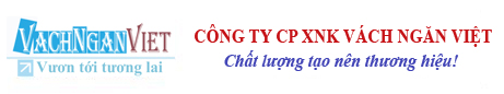 Công Ty Cổ Phần Xuất Nhập Khẩu Vách Ngăn Việt - VACHNGANVIETNAM.COM