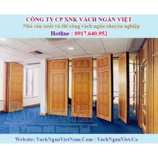 Vách ngăn di động tphcm giá rẻ