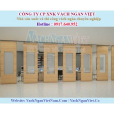 Công ty Vách Ngăn Di Động